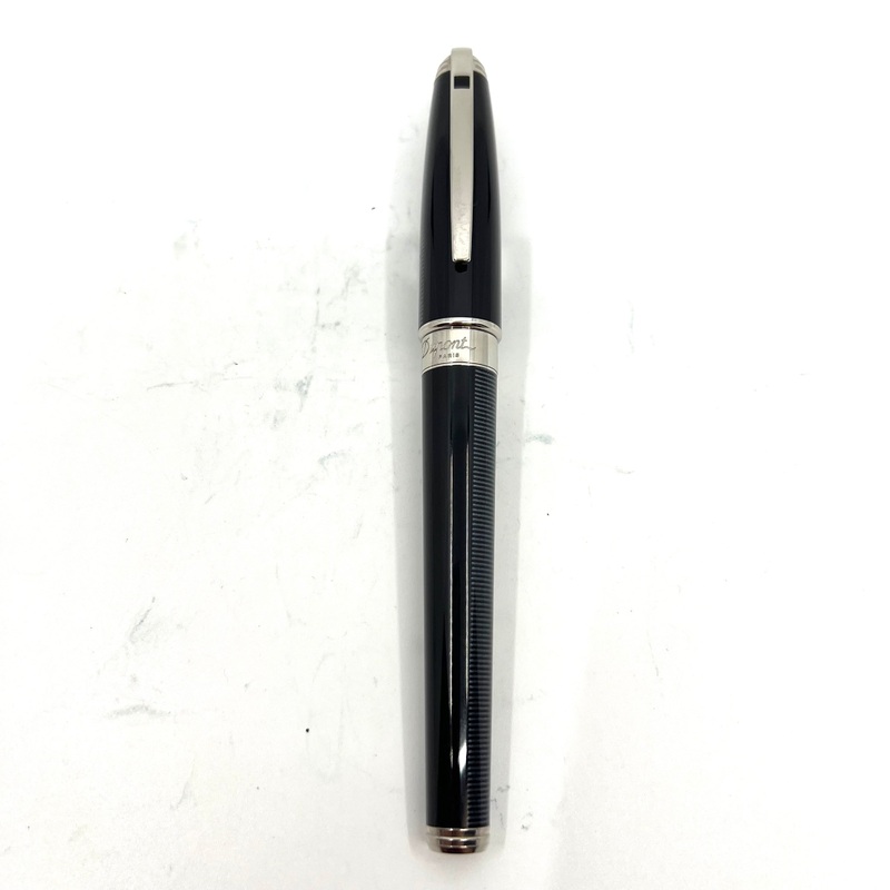 S. T. Dupont James Bond 007 Casino Royale Oversized Orpheo Limited Edition Fountain Pen (2007)