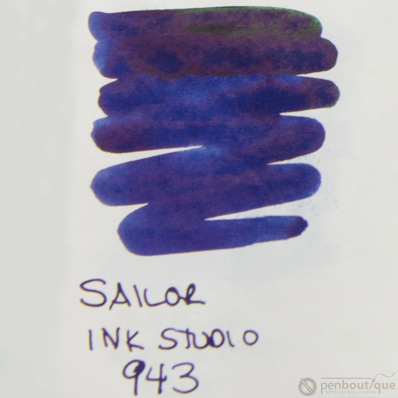 Sailor Ink Studio Bottled Ink – #943 – 20ml