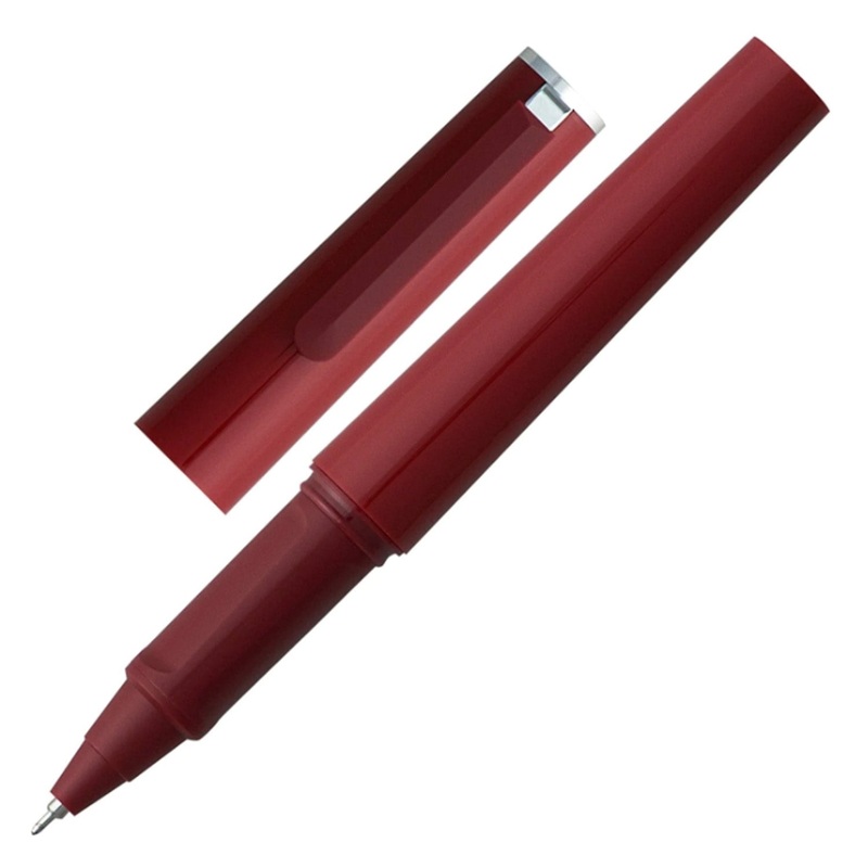 Sailor Tuzu Adjust Roller Ball Pen – Red (Special Edition)