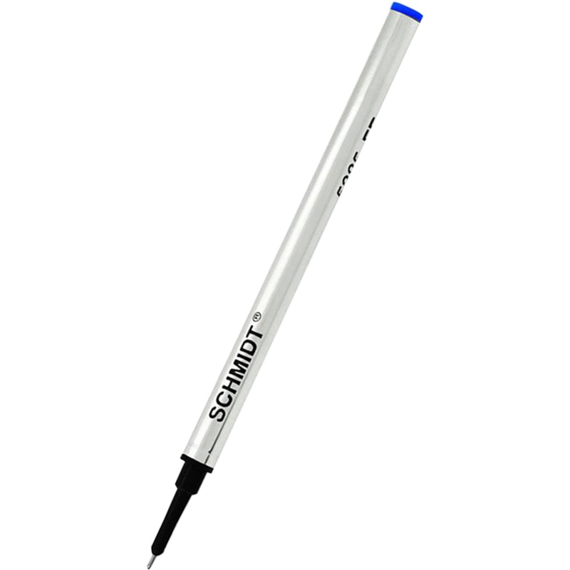 Schmidt Needle Rollerball Refill – Blue – Extra Fine