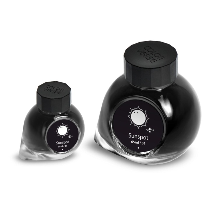 Sunspot – 65ml + 15ml Set