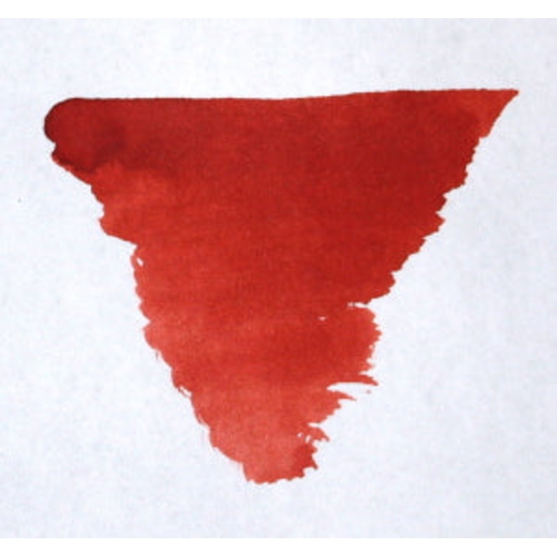 Diamine Monaco Red – 30ml Bottled Fountain Pen Ink