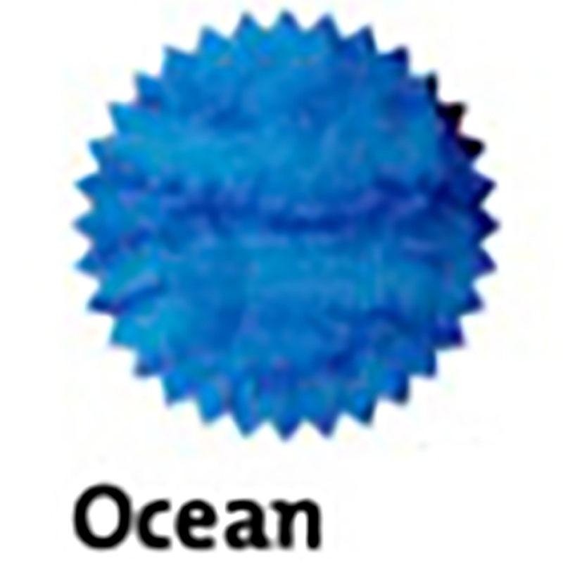 Robert Oster Signature Ink Bottle – Ocean – 50ml