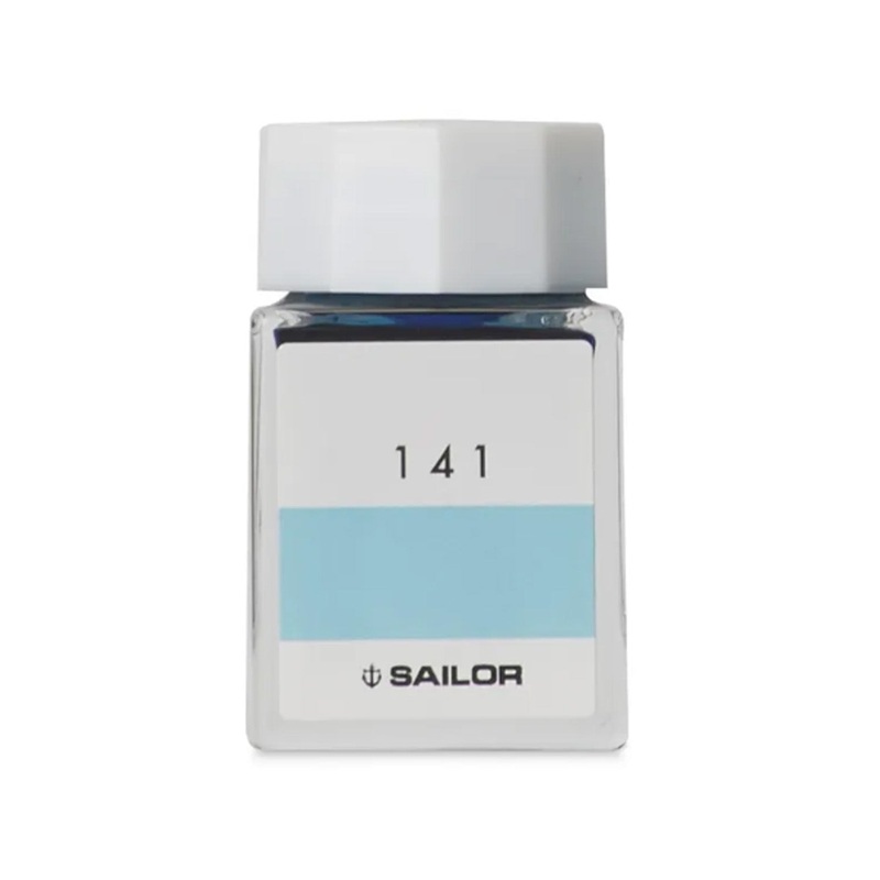 Sailor Ink Studio 141, Turquoise – 20 ml