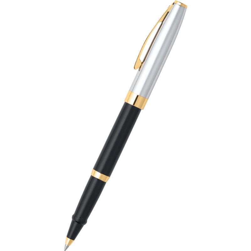Sheaffer Sagaris Rollerball Pen – Black