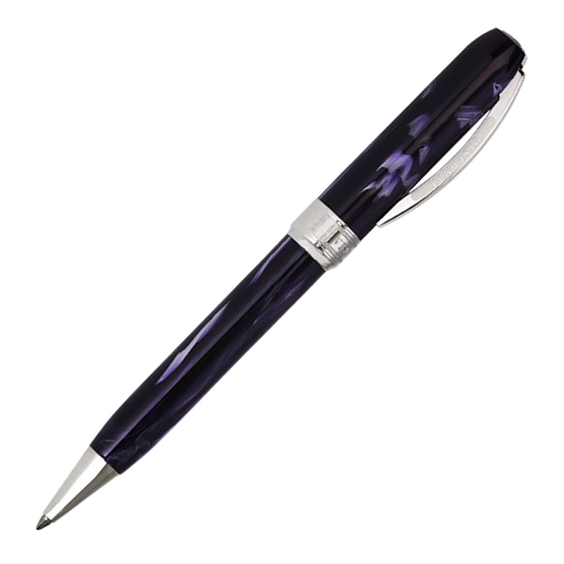 Visconti Rembrandt Ball Pen – Black
