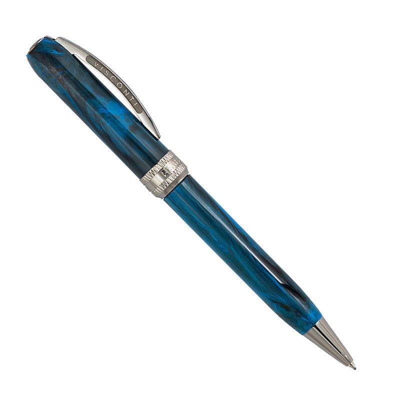 Visconti Rembrandt-S Blue – Ballpoint