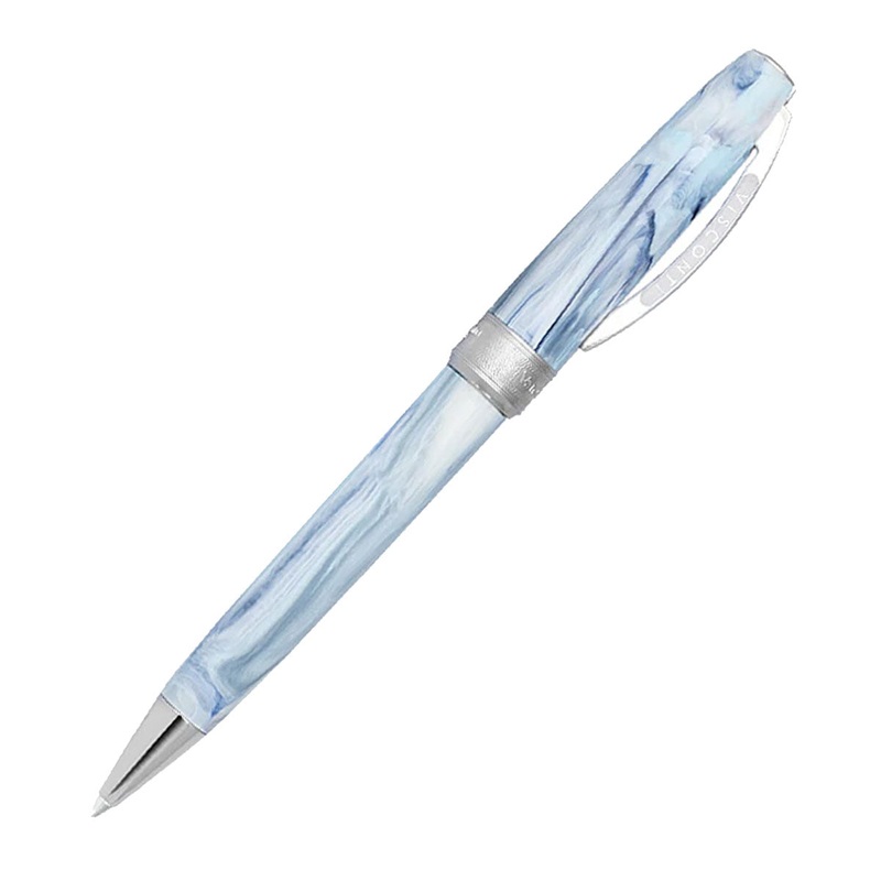 Visconti Van Gogh Old Vineyard with Peasant Woman – Ballpoint Pen