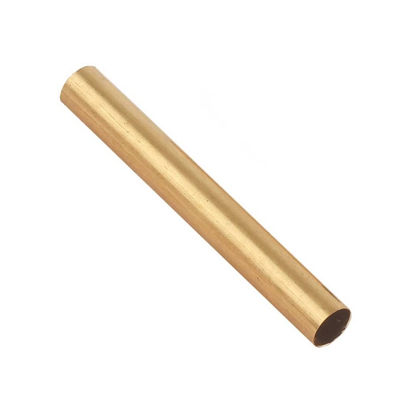 Brass Tube – Mini Portable