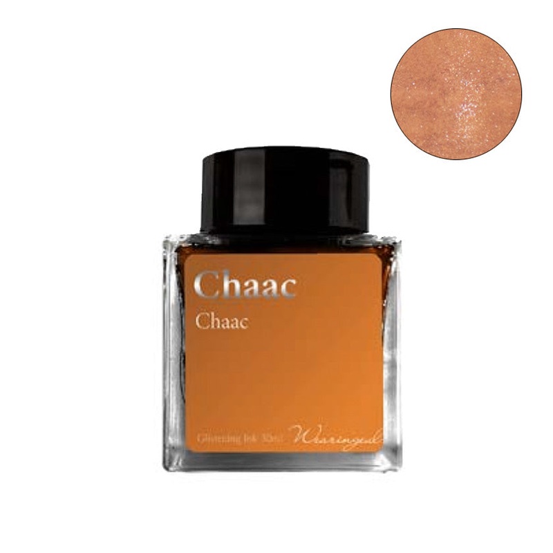 Chaac (Shimmer) – 30ml