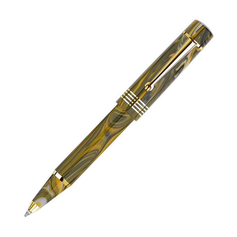 Delta Neo Gallery Ballpoint – Marigold