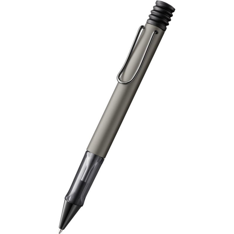 Lamy Lx Ruthenium Ballpoint Pen