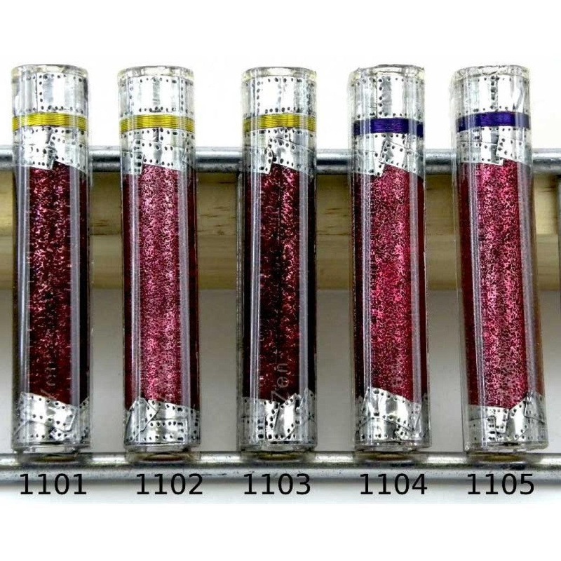 Mik’s Mechanical Pen Blanks – Zen #1101-1105 Zen #1104