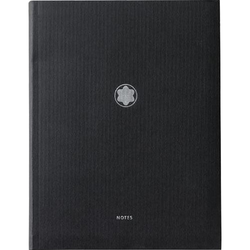Montblanc Notepad – Medium