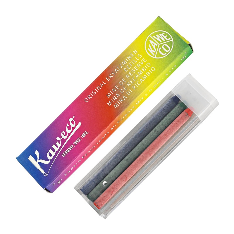 Monteverde Lead Refill in Multi-Color – 5.6mm