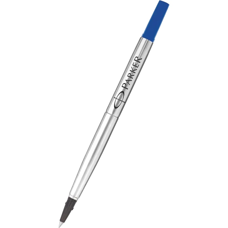 Parker Rollerball Refill – Blue Fine
