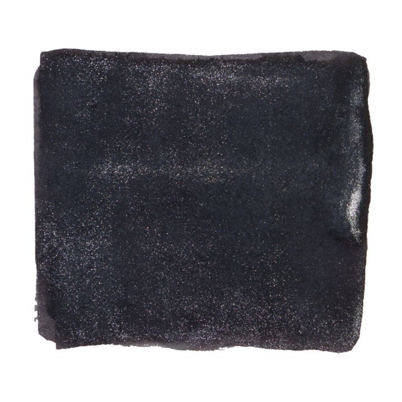 Project Ink No.001 Shiny Black (Glistening) – 2ml