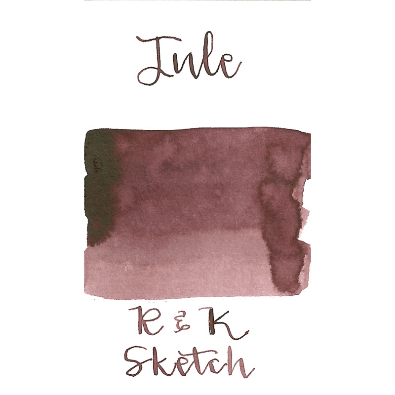Rohrer & Klingner SketchINK Jule 50ml Bottle