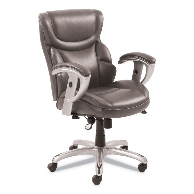 SertaPedic Emerson Task Chair