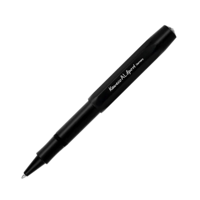 Kaweco AL Sport Rollerball – Black