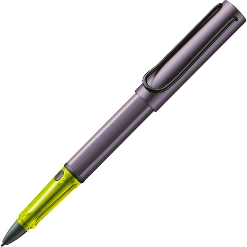 LAMY AL-star EMR – Aubergine (Special Edition)