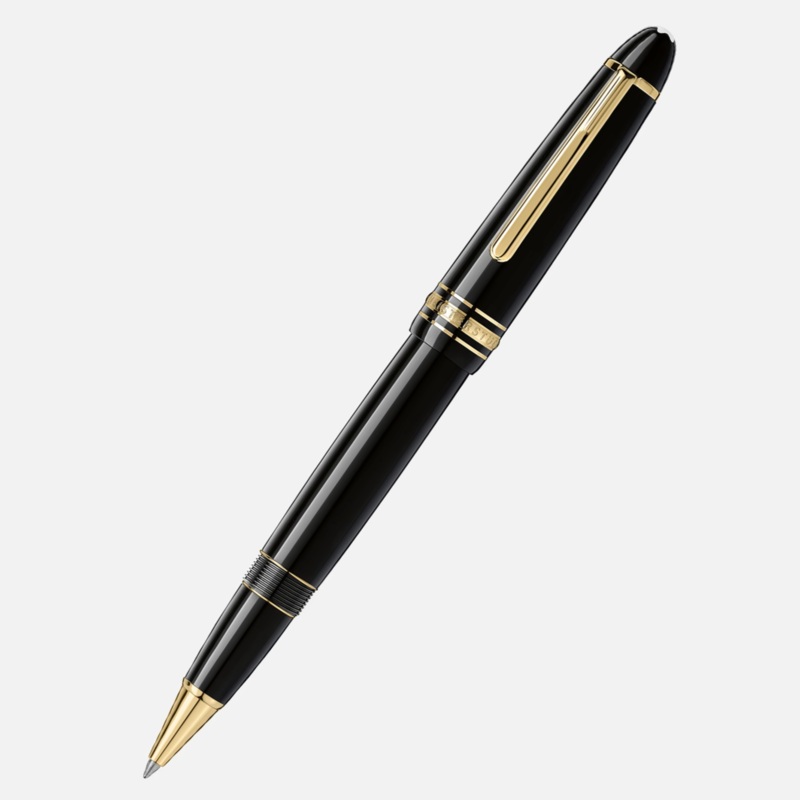 Montblanc Meisterstck Gold LeGrand Rollerball