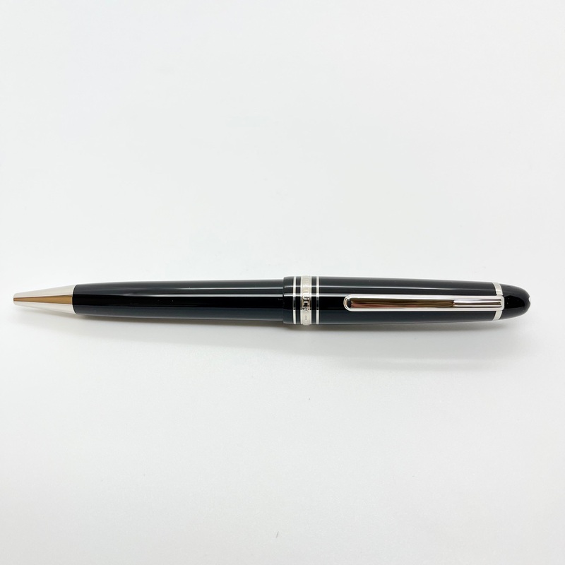 Montblanc Meisterstck LeGrand Ballpoint Platinum Trim