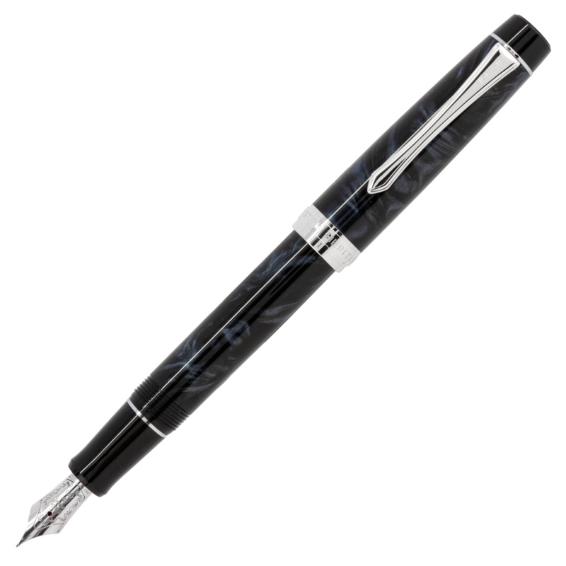 Pilot Custom Heritage SE Stunning Black Fine