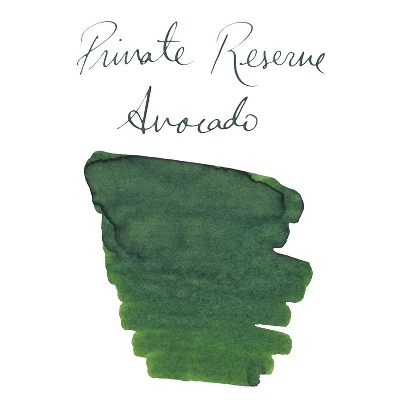 Private Reserve Avocado (60ml) Bottled Ink