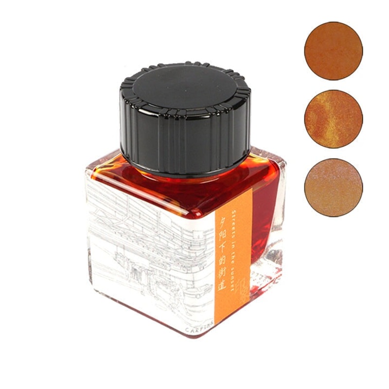 Streets in the Sunset – 25ml