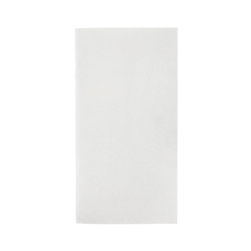 Traveler’s Notebook Regular Refill 013 – Light Paper Notebook