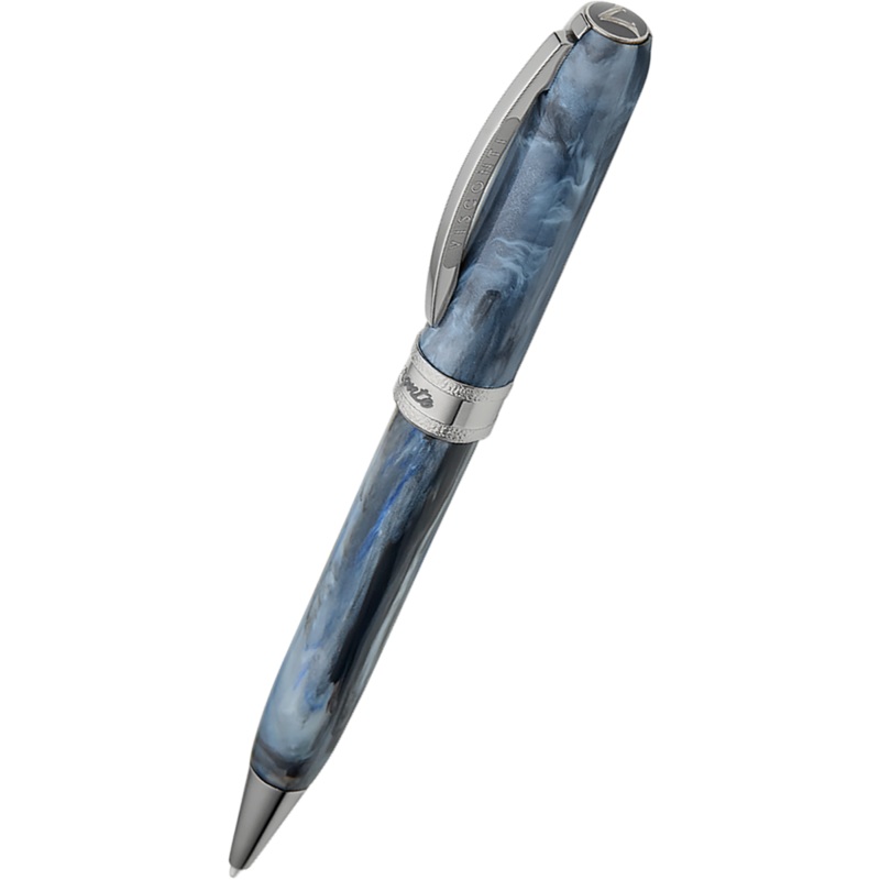Visconti Comedia Ballpoint Pen – Caronte (Limited Edition)