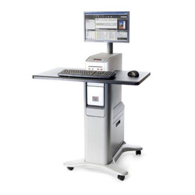 Xerox Color 550/560 Fiery Print Server EX 560 (YAA)