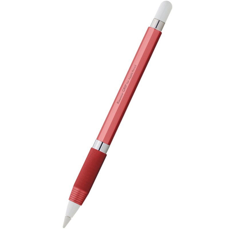 Kaweco Grip for Apple Pencil – Red