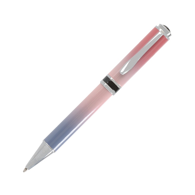 Monteverde Innova Ombre Fusion Ballpoint – Charm