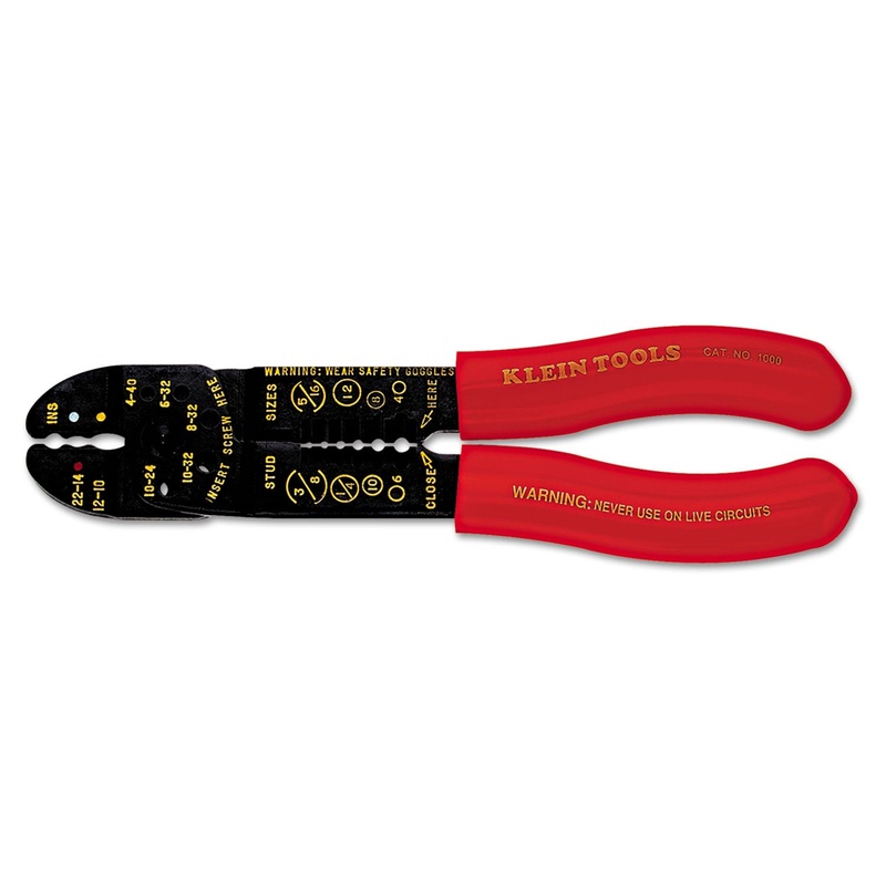 Multi-Purpose 6-In-One Tool