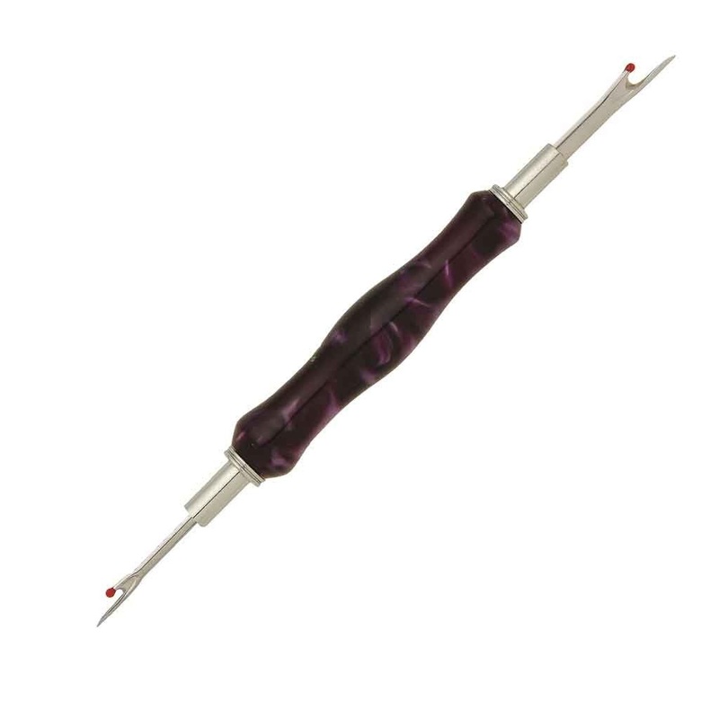 Seam Ripper Kits With Large & Small Blade Chrome