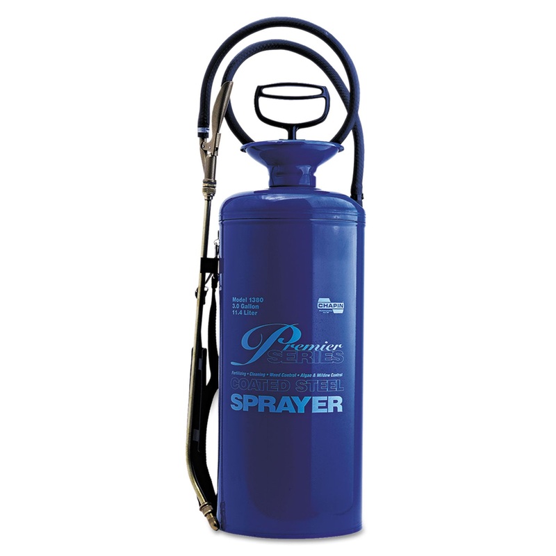 Premier Sprayer, 3gal