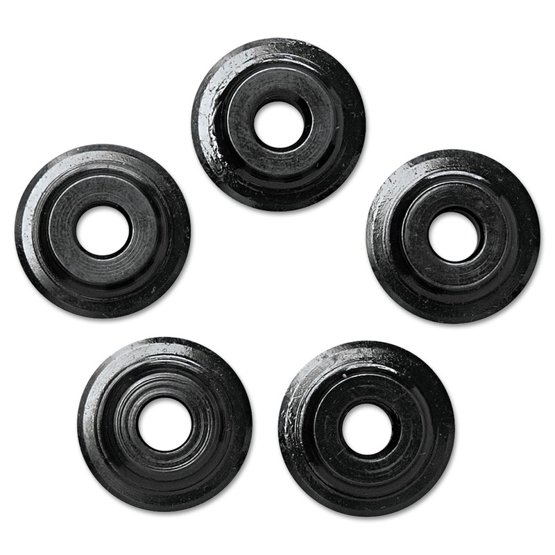 Replacement Hard-Temper Tubing Cutter Wheel, 274fb-321fb