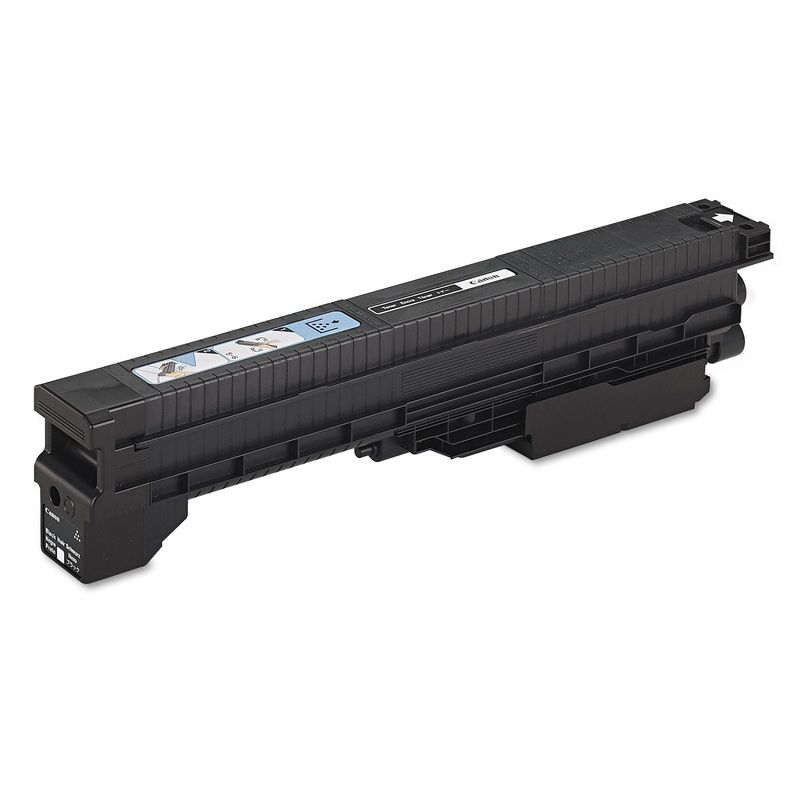 0262B001AA (GPR-21) TONER, 26000 PAGE-YIELD, BLACK