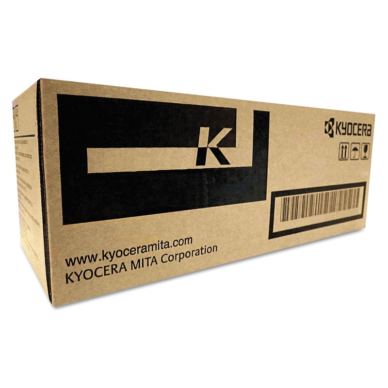 Tk172 Toner, 7200 Page-Yield, Black
