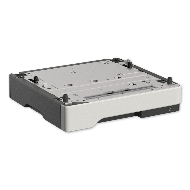 36S2910 250-SHEET TRAY FOR MS/MX320-620 SERIES AND B/MB2300-2600 SERIES
