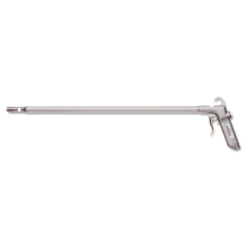 Long John Safety Air Gun, 24″ Aluminum Extension/nozzle