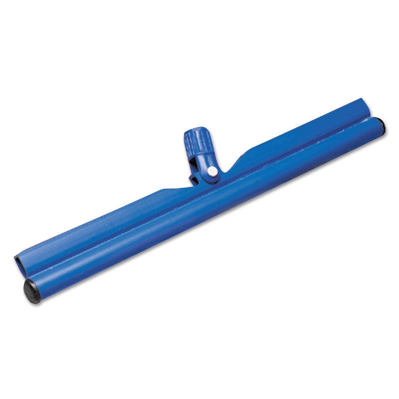 T-Bar Coater, Plastic, 18″ Blue Headband, 1/carton