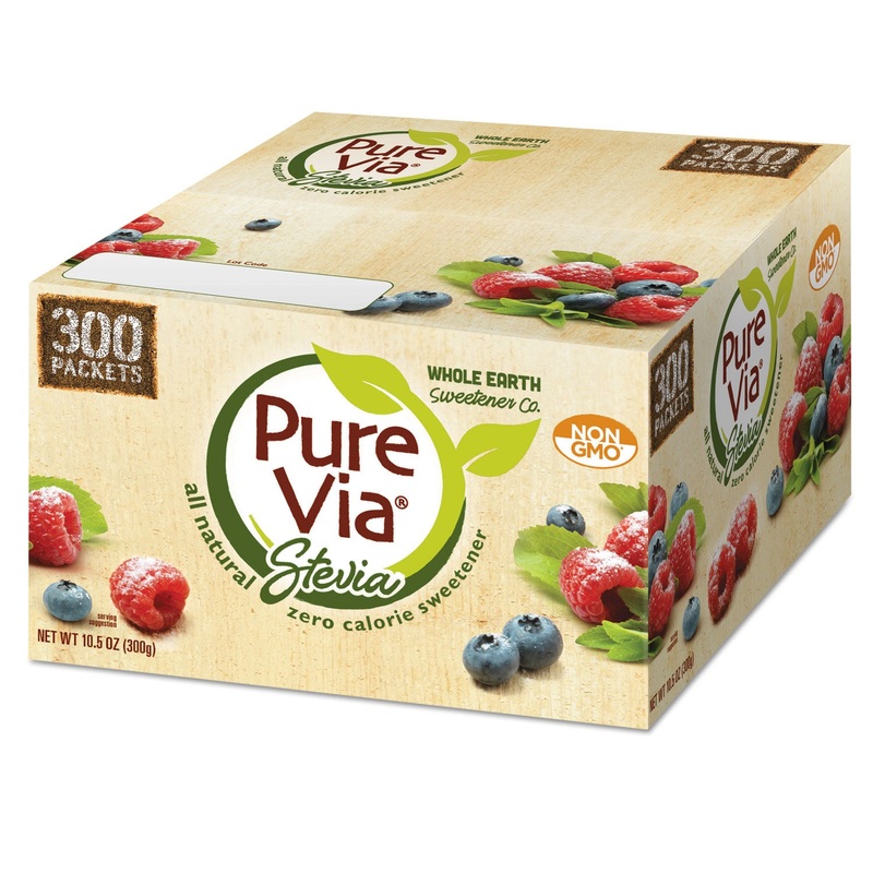 Zero Calorie Sweetener, 300/box