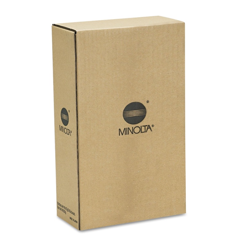 Aov306f Toner, 2500 Page-Yield, Yellow