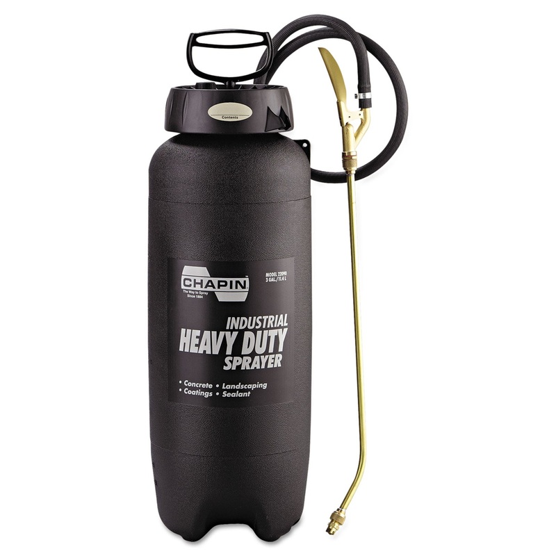 Heavy-Duty Sprayer, 3gal