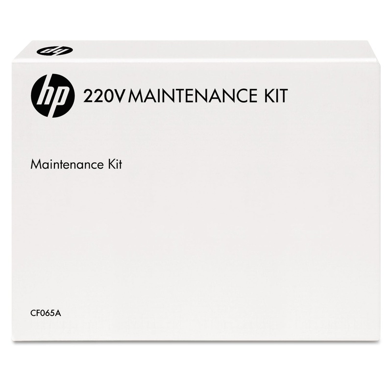 Cf065a 220v Maintenance Kit