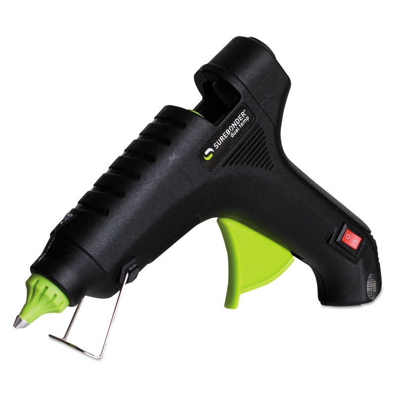 Dual Temp Glue Gun, 40 Watt