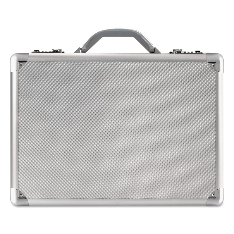 Pro Attache, 17.3″, 18″ X 5″ X 13″, Titanium
